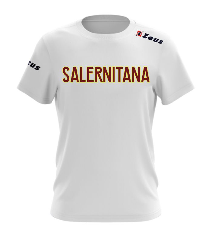 T-shirt promo Salernitana 24-25