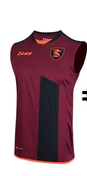 Canotta Salernitana