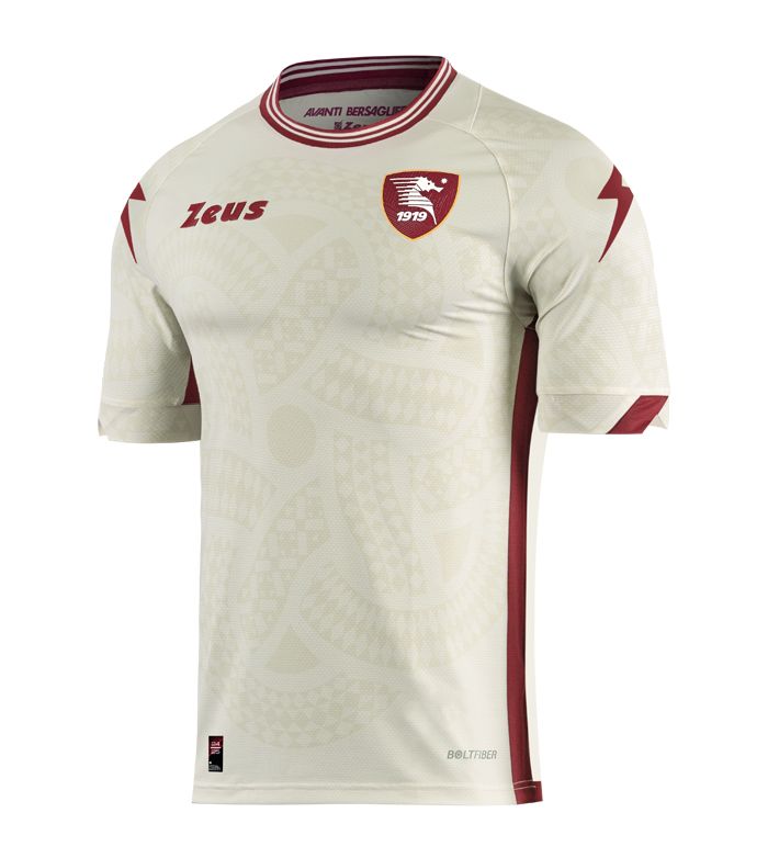 MAGLIA GARA AWAY 2024/2025