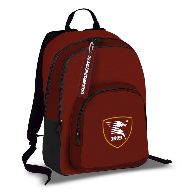 ZAINO SCUOLA SALERNITANA
