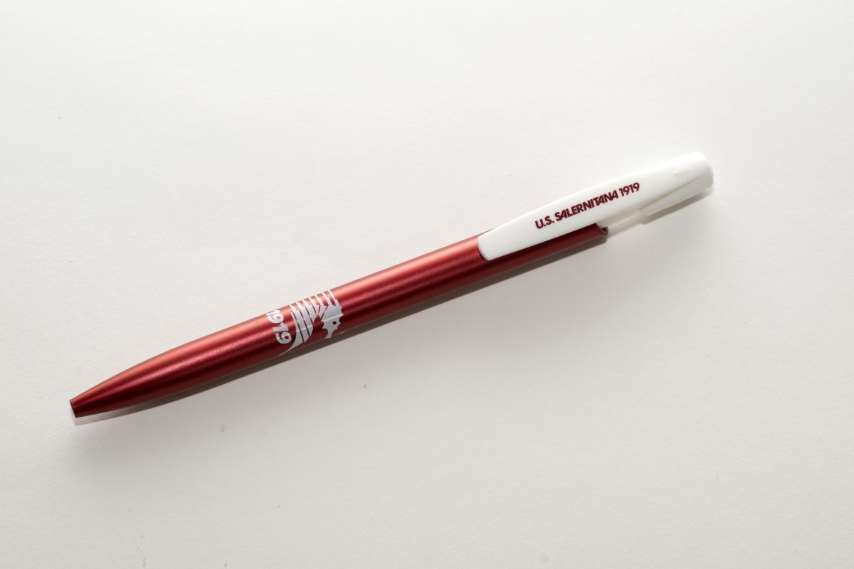 PENNA SALERNITANA
