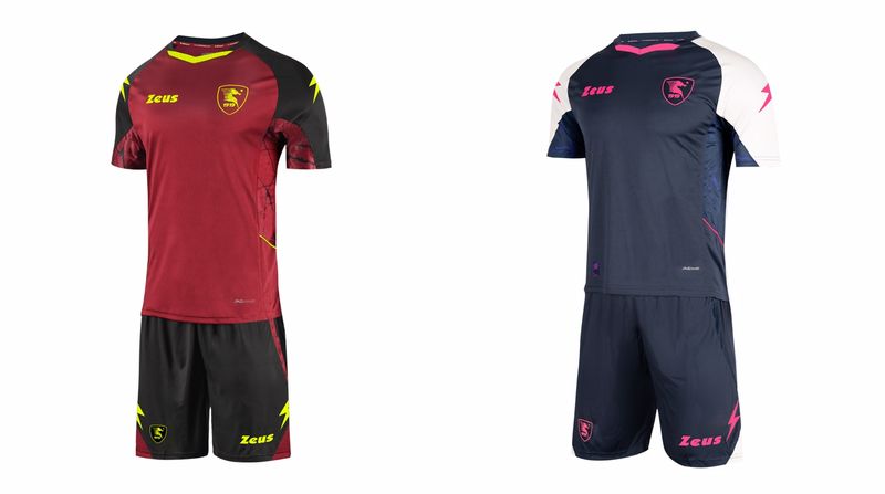 KIT TRAINING  TEAM/STAFF 2024-2025