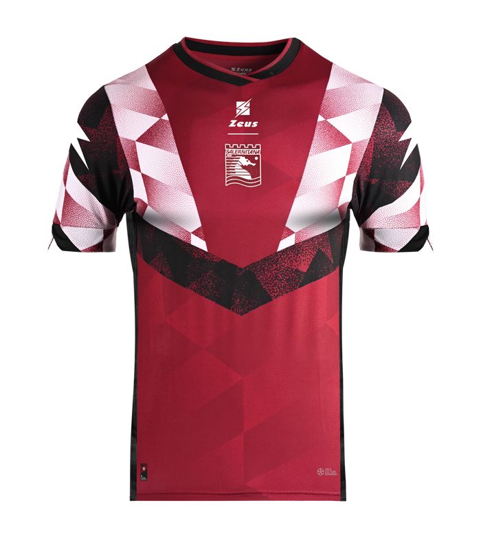 SHIRT PREMATCH 24/25