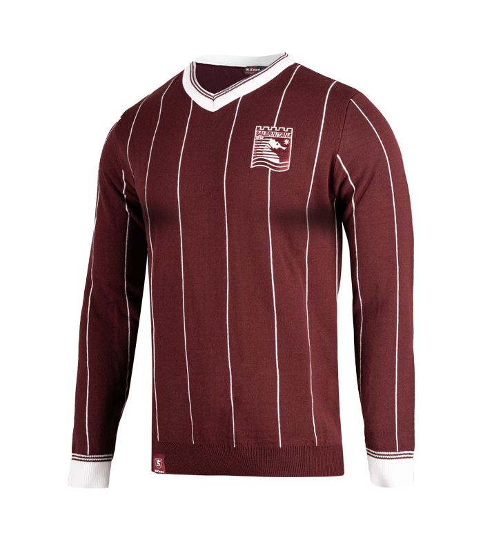MAGLIONE PINSTRIPES SALERNITANA 24-25