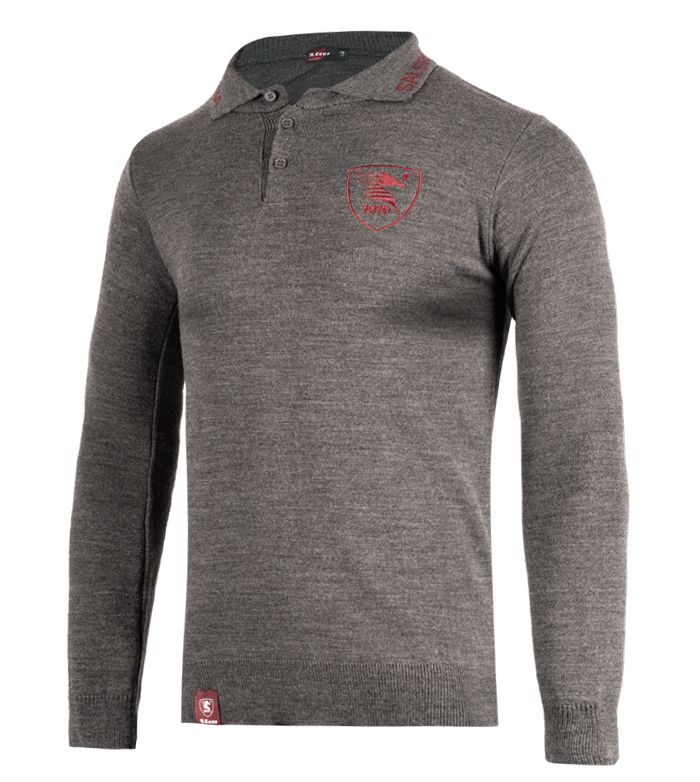 MAGLIONE POLO CREW SALERNITANA 24-25