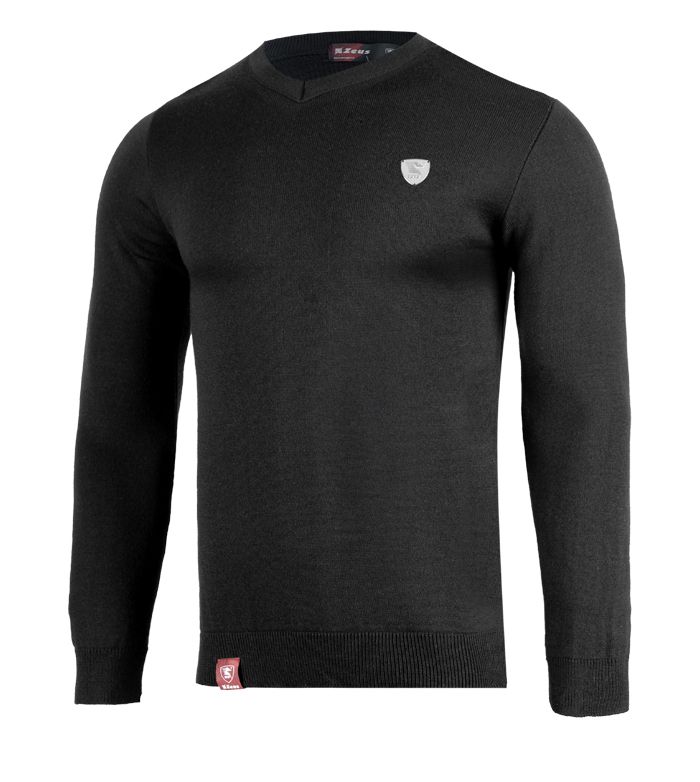 MAGLIONE NECK SALERNITANA 24-25