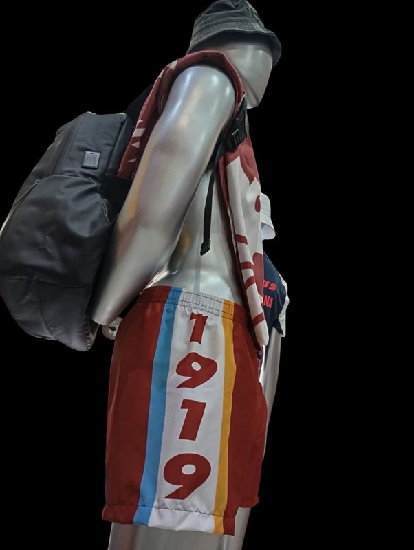 Costume mare salernitana