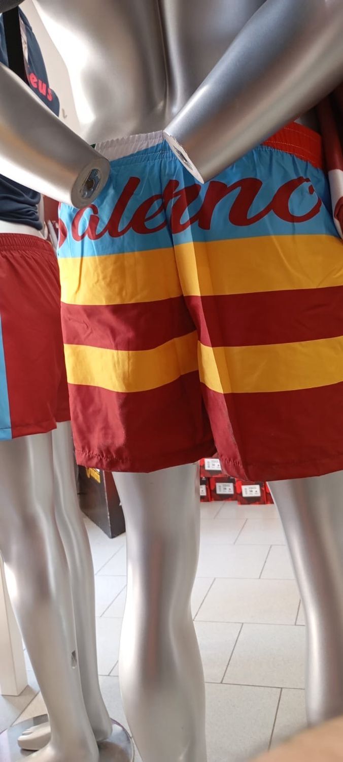 Costume Salernitana
