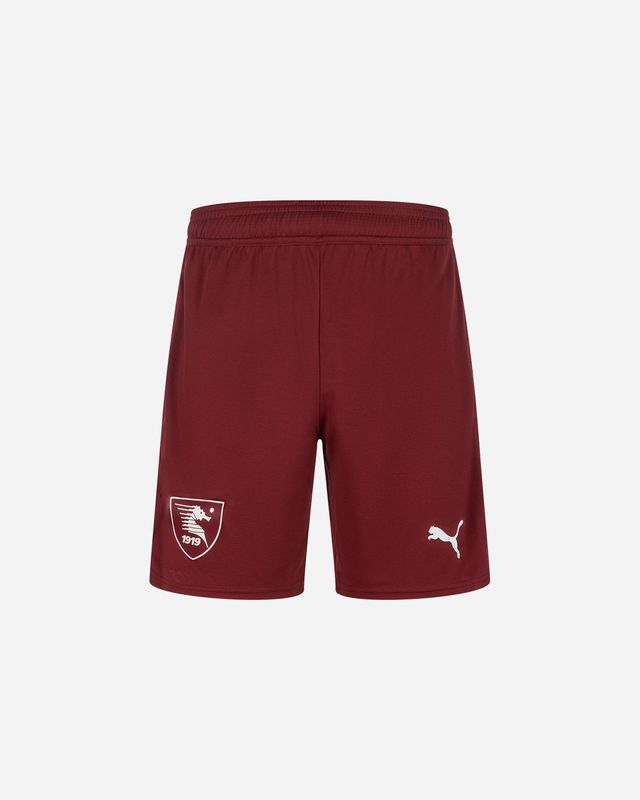 US Salernitana Short home 25/26 JR