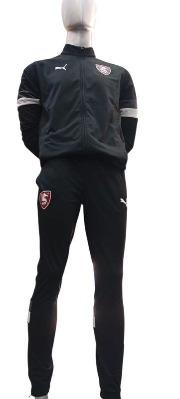 Tuta Rise Salernitana puma 2025-2026