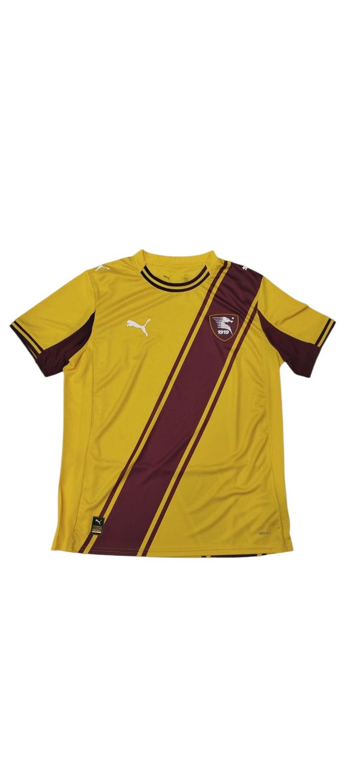 US Salernitana maglia gara third 25/26