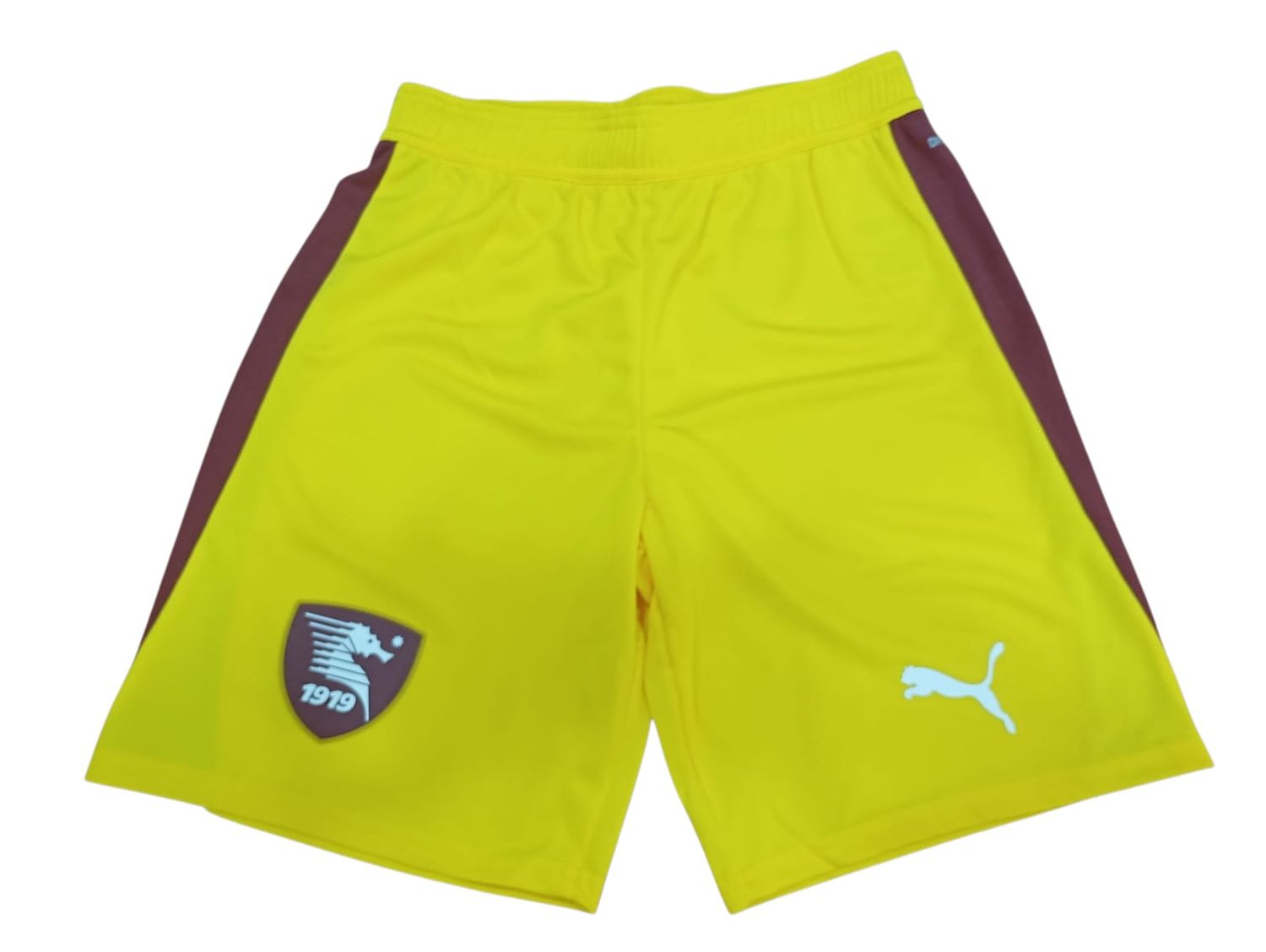 US Salernitana Short third 25/26