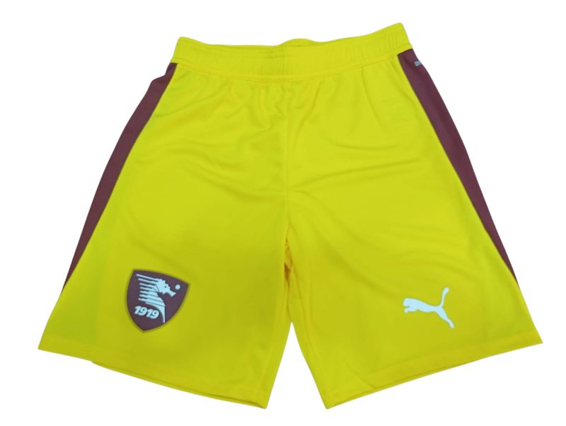 US Salernitana Short third 25/26