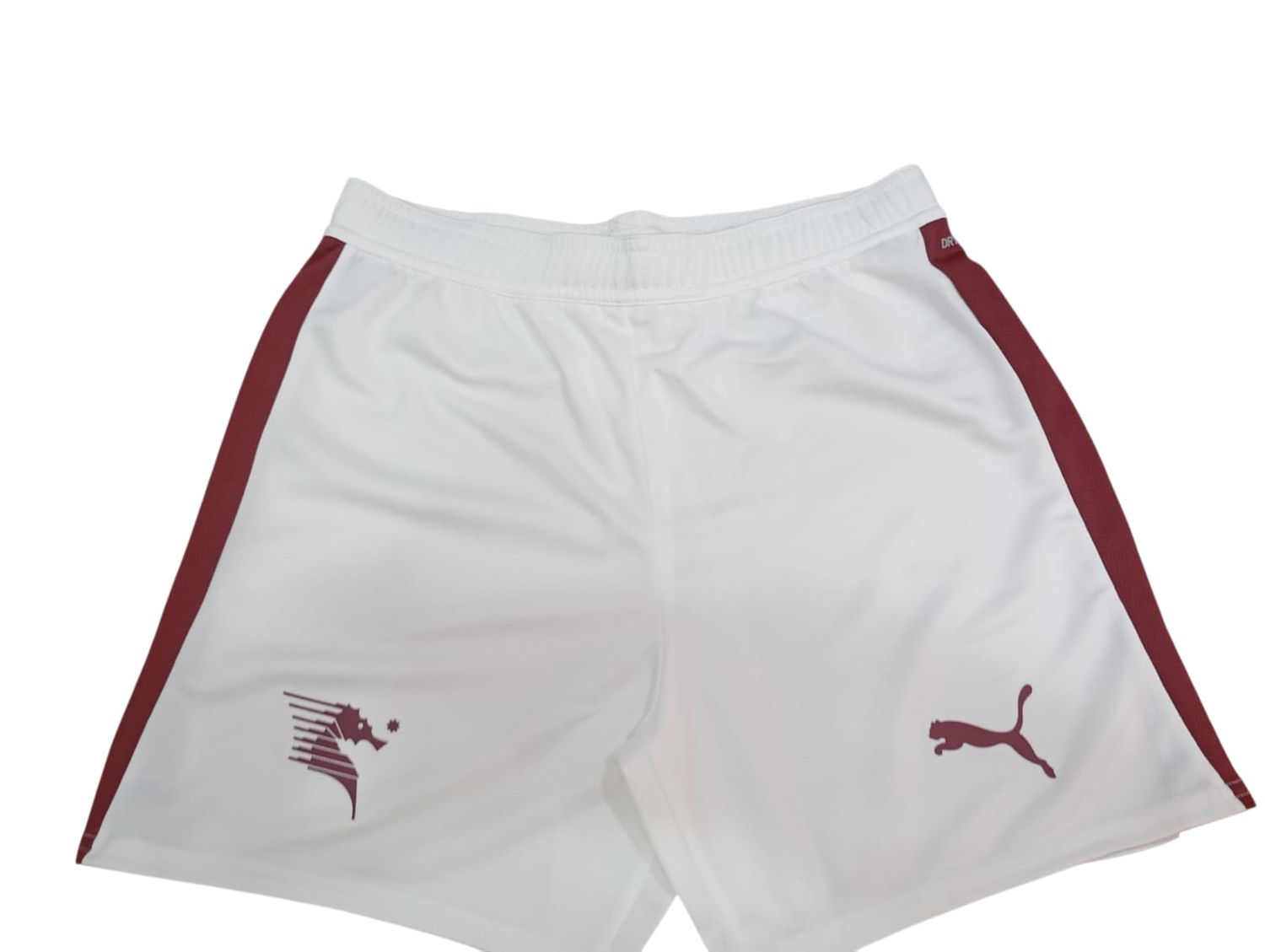 US Salernitana Short away 25/26 JR