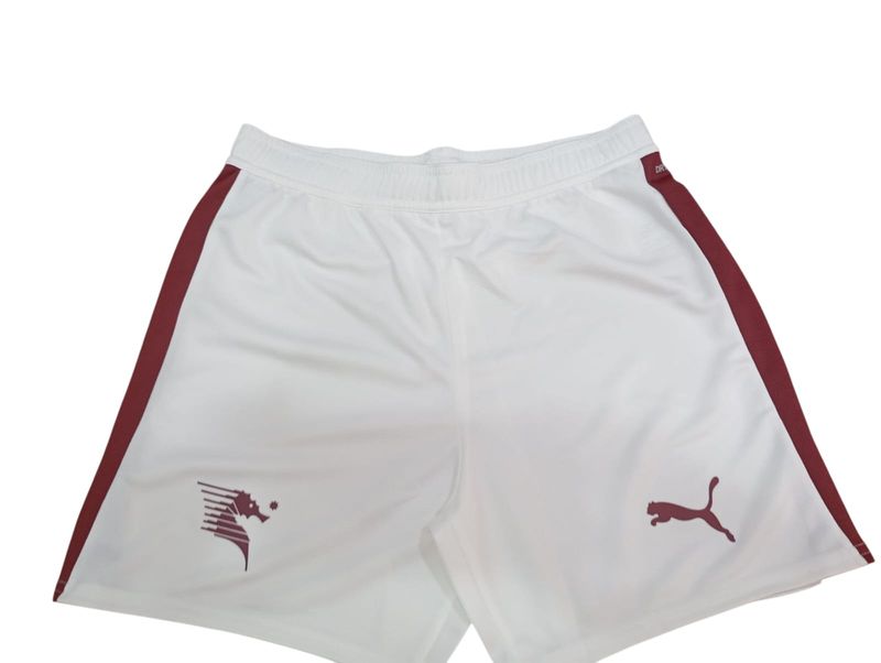 US Salernitana Short away 25/26 JR