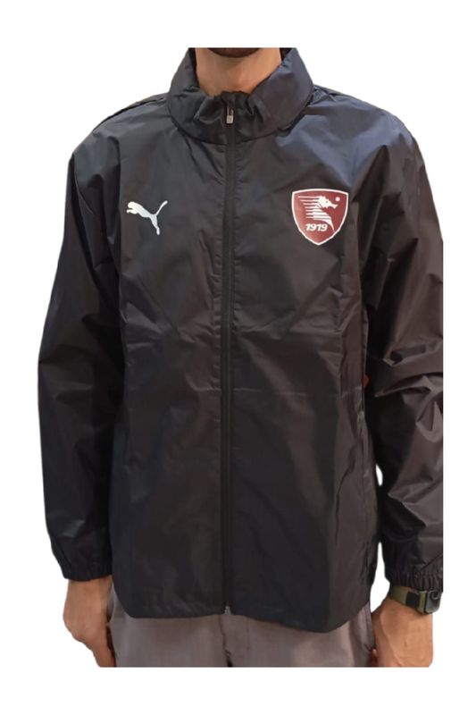 Rain jacket 25/26