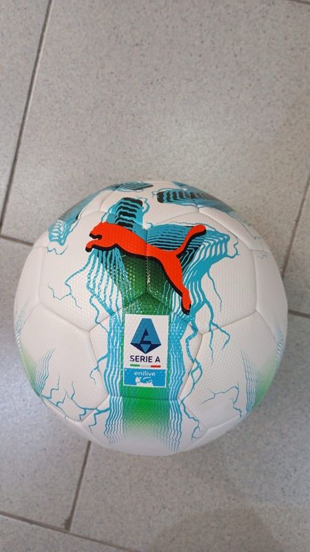 Pallone Serie A