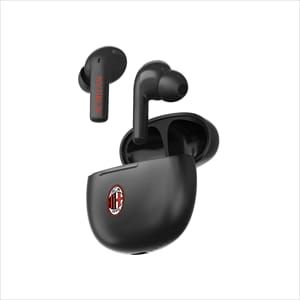 Cuffie bluetooth Milan/Juve/Inter