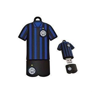 Pen drive Inter/Juve/Milan