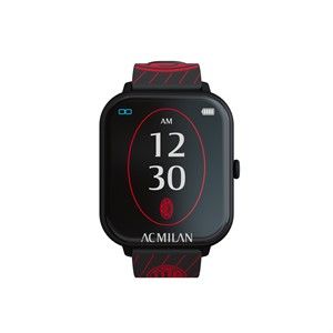 Smartwatch Milan/Inter