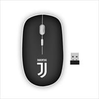 Mouse wireless Juve/Milan