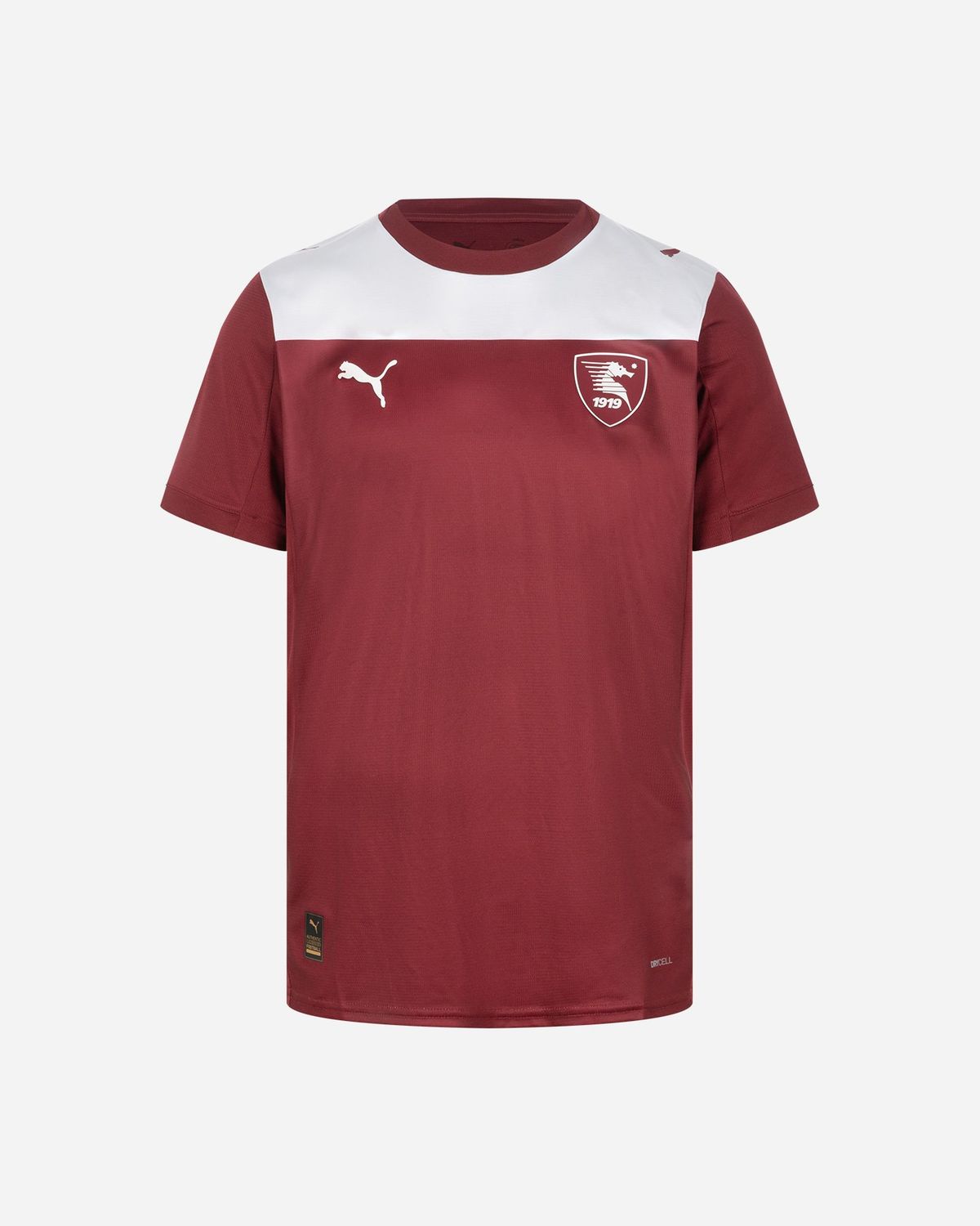 US Salernitana maglia gara home 25/26