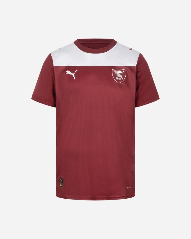 US Salernitana maglia gara home 25/26