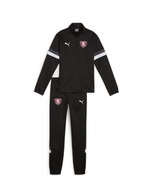 Tuta Rise adulto/bambino Salernitana puma 2025-2026
