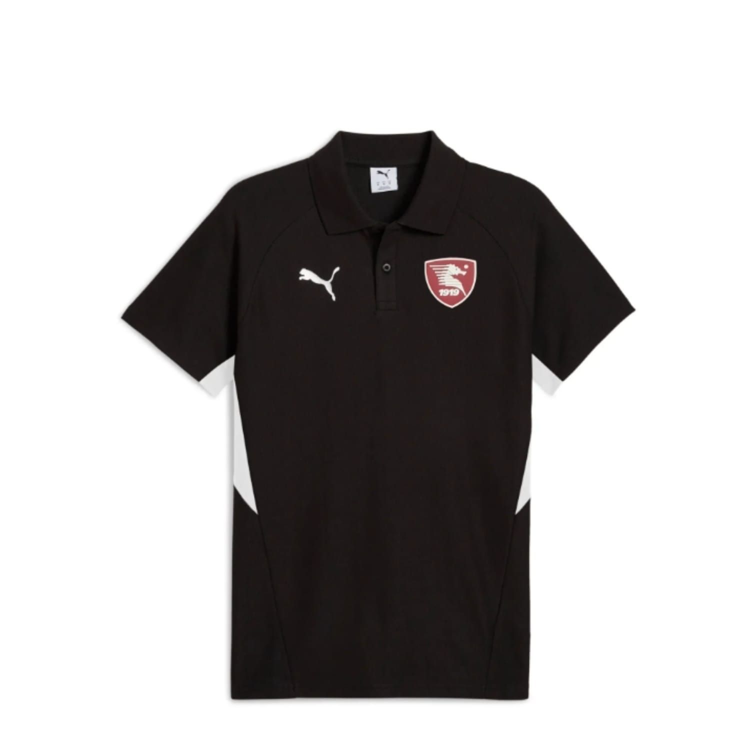 Polo salernitana puma 2026