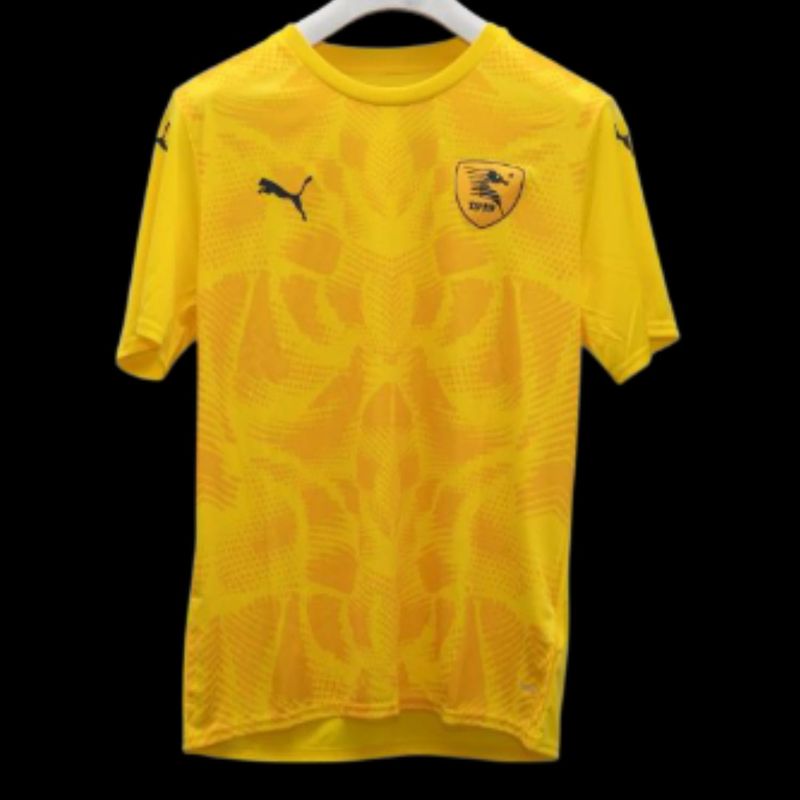 US Salernitana maglia gara portiere home 25/26