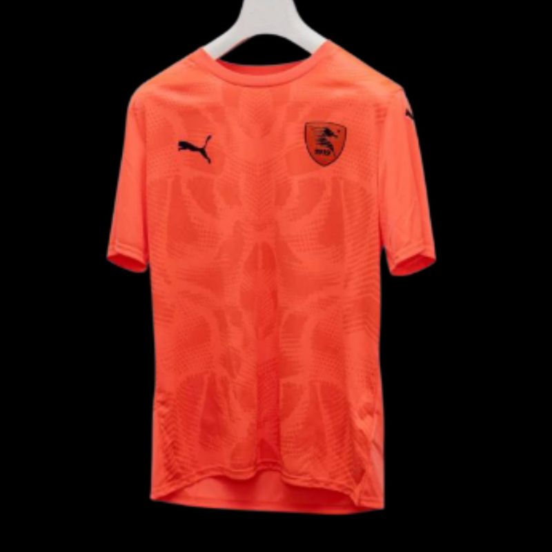 US Salernitana maglia gara portiere away 25/26