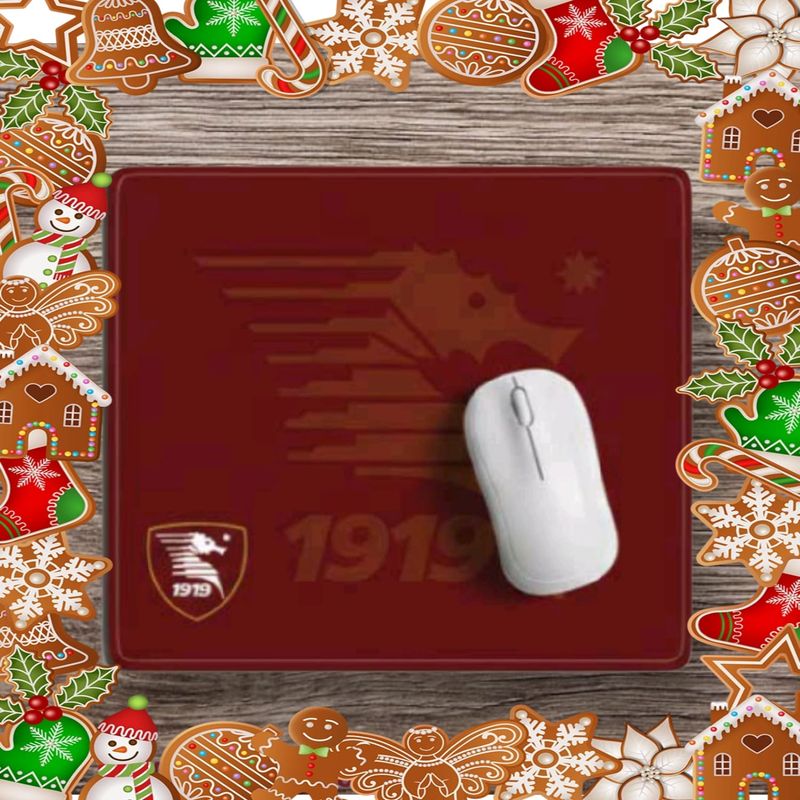 Tappetino mouse Salernitana 2026
