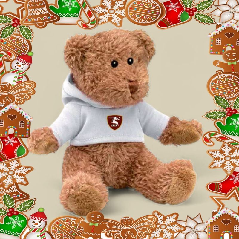 Peluche Salernitana 2026