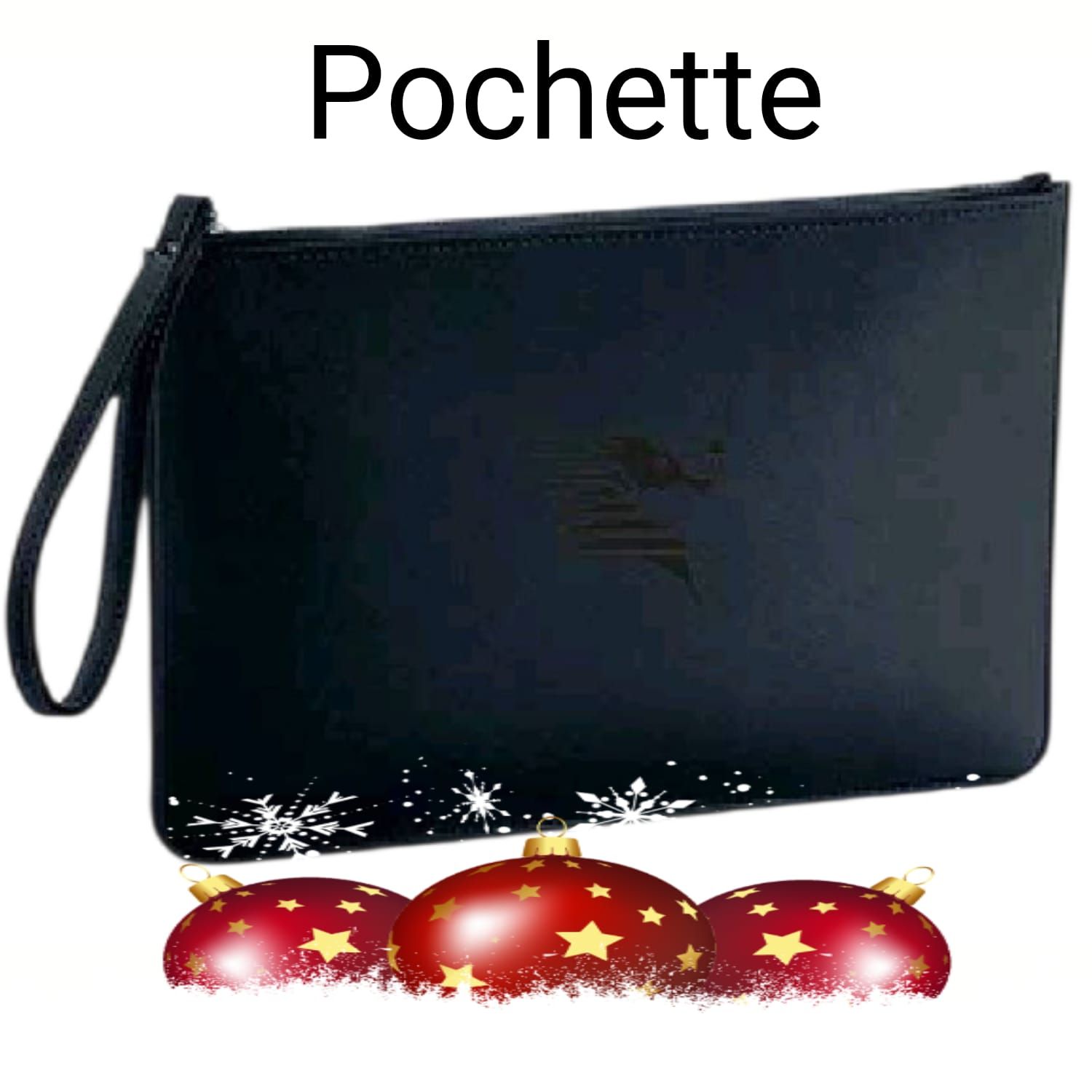 Pochette Salernitana 2026