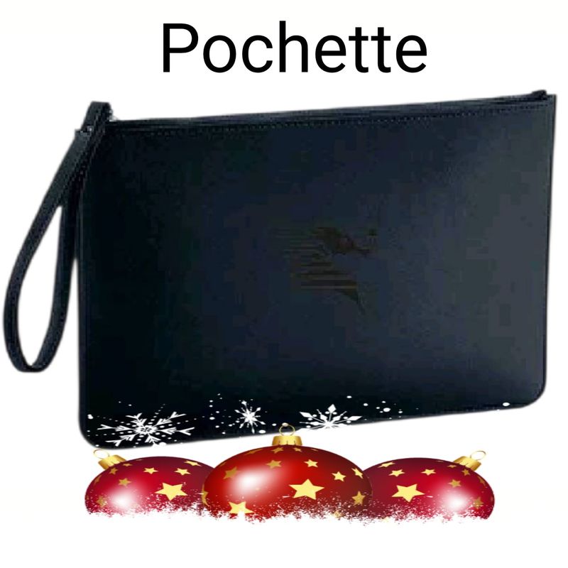 Pochette Salernitana 2026