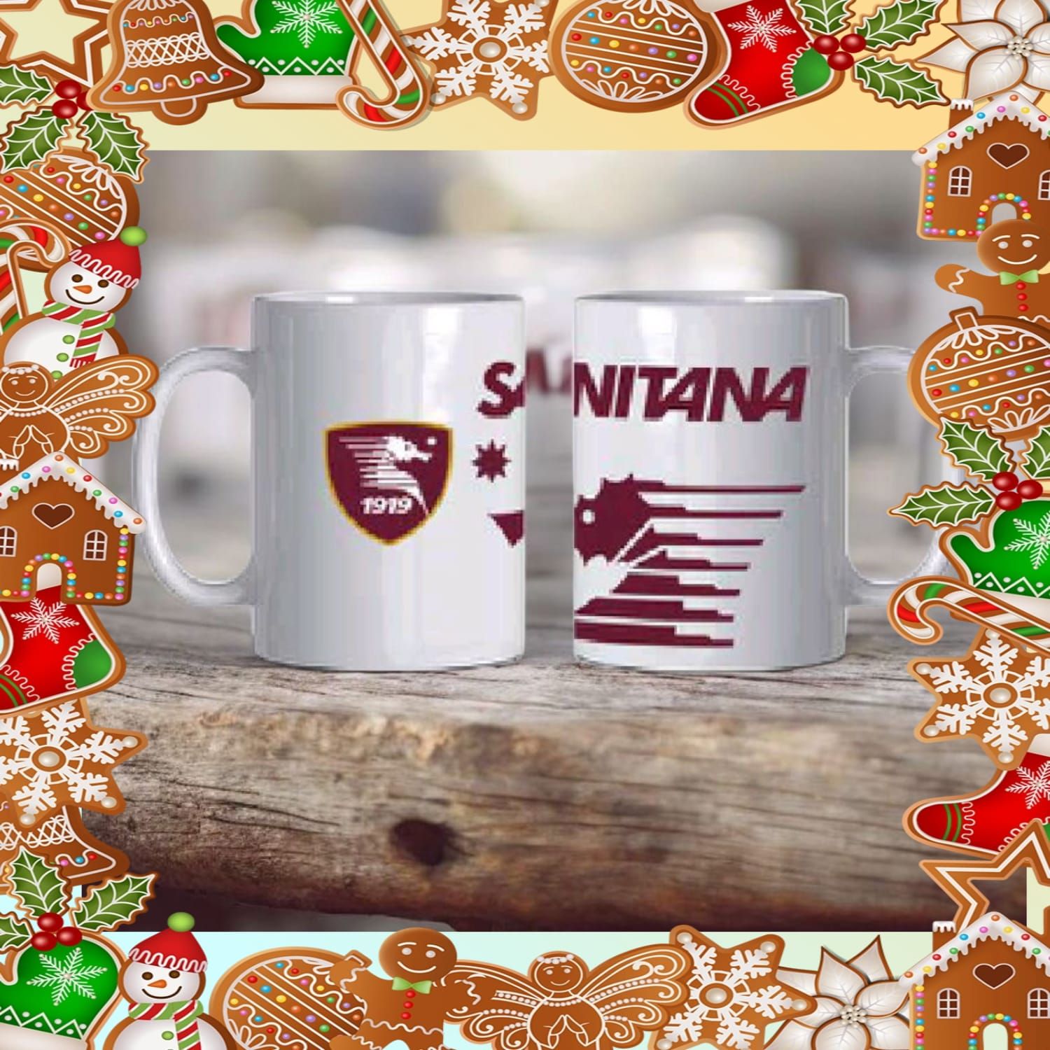 Tazza Salernitana 2026