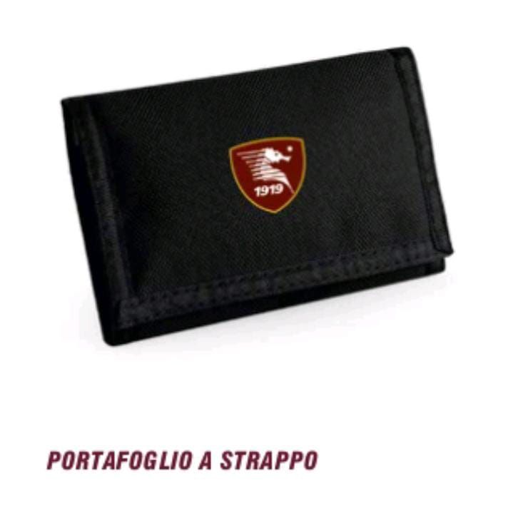 Portafoglio a strappo