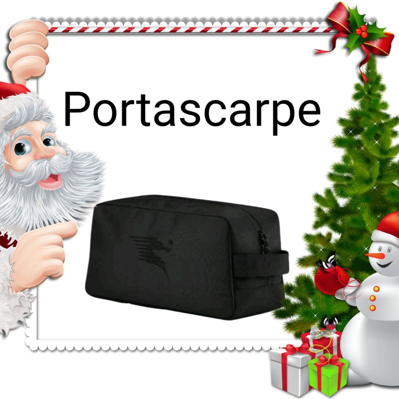 Porta scarpe Salernitana 2026