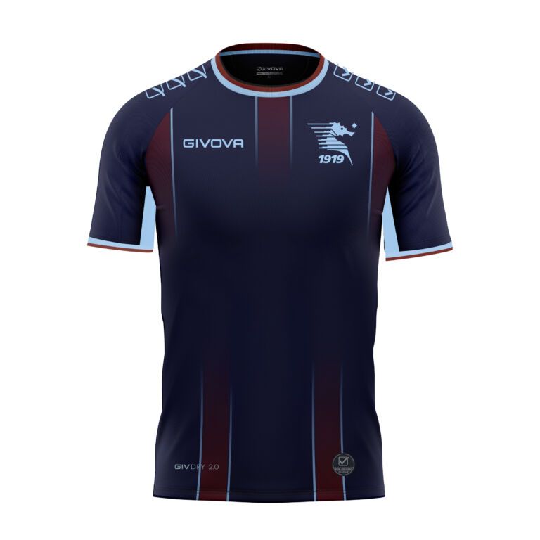Maglia gara third 26/27