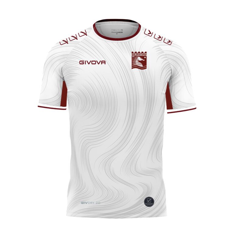 Maglia gara away 26/27