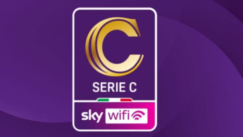 patch serie c