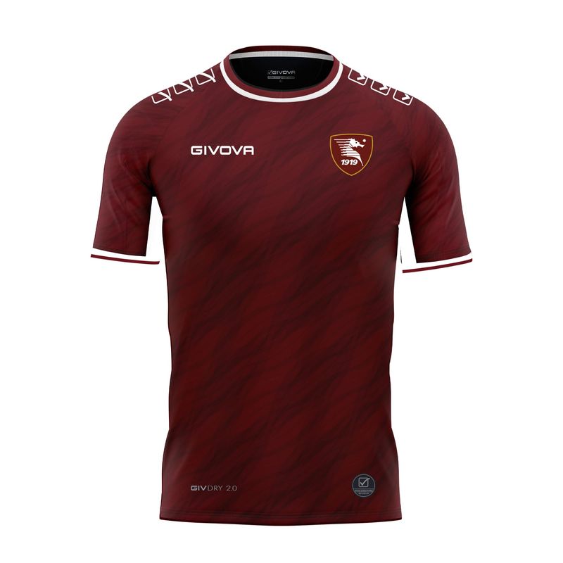 Maglia gara home 26/27