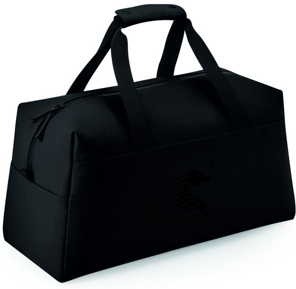 BORSONE IN TESSUTO IDROREPELLENTE