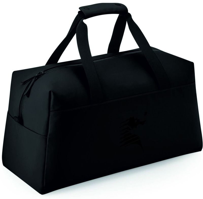 BORSONE IN TESSUTO IDROREPELLENTE