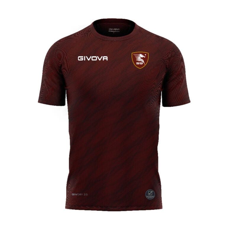 Shirt allenamento