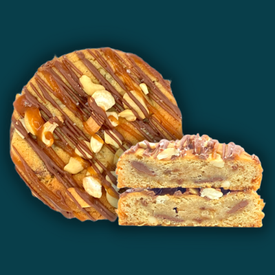 Cookie noix de Cajou