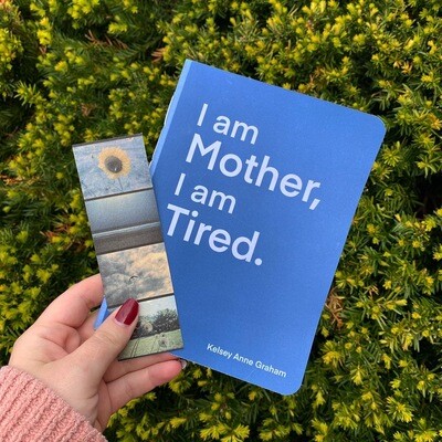 POETRY BOOKS