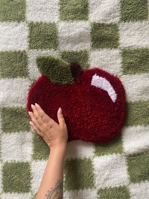 RUG ART