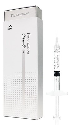Prostrolane Blanc-B Pigmintierung und Aufhellung (2x2.0ml)