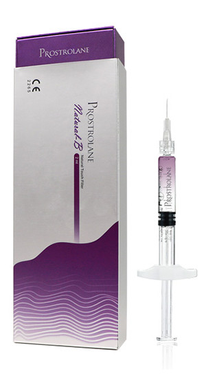 Prostrolane Natural-B Gesichtskonturen (2x2.0ml)